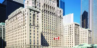 Fairmont Royal York Hotel