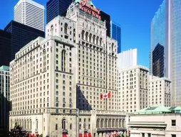 Fairmont Royal York Hotel