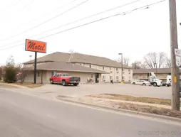 Village Inn Motel | Iowa - Des Moines (ve civarı) - Des Moines