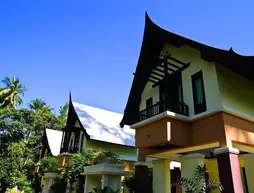 Baan Tai Cluster | Surat Thani (vilayet) - Koh Samui