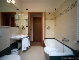 Hotel Golf | Toskana - Floransa (il) - Floransa - Porta al Prato - Santa Maria Novella