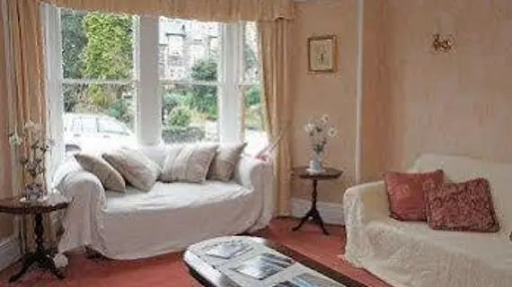 Oldfield House | Cumbria (kontluk) - Windermere