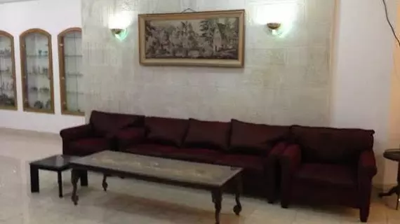 Razan Hotel | Amman İli - Amman (ve civarı) - Amman