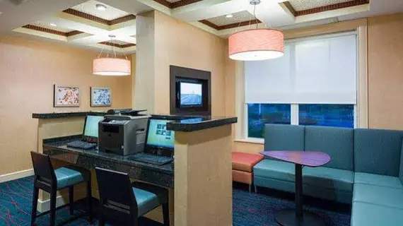 Residence Inn by Marriott Philadelphia Langhorne | Pensilvanya - Bucks County - Philadelphia (ve civarı) - Langhorne