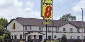 Super 8 Ankeny/Des Moines