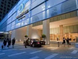 DoubleTree By Hilton Kuala Lumpur | Kuala Lumpur (ve civarı) - Golden Triangle (Altın Üçgen)