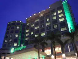 Holiday Inn BANDUNG | West Java - Bandung (ve civarı) - Bandung - Bandung Wetan