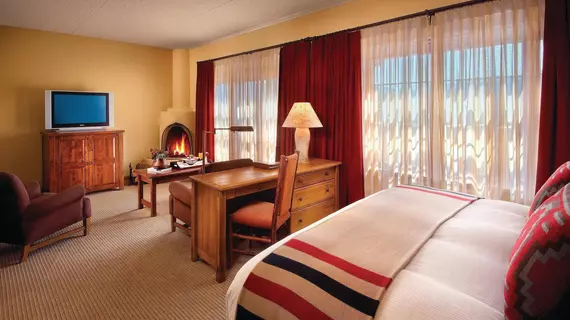 Eldorado Hotel and Spa | New Mexico - Santa Fe (ve civarı) - Santa Fe - Santa Fe Merkezi