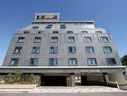 Hotel iNaver | Gyeonggi - Incheon (ve civarı) - Incheon - Jung-gu