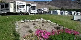 Crescent Bar RV Resort