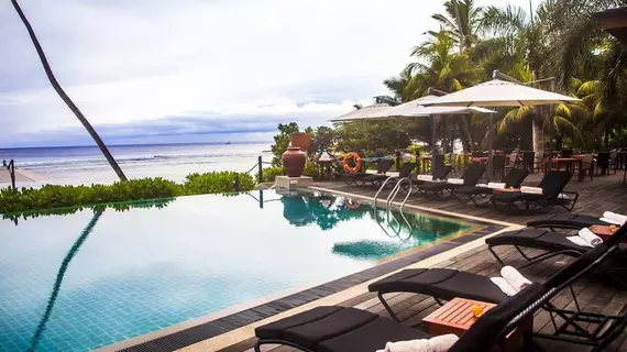 DoubleTree by Hilton Seychelles Allamanda Resort & Spa | Seyşeller - Mahe Adası - Anse Royale