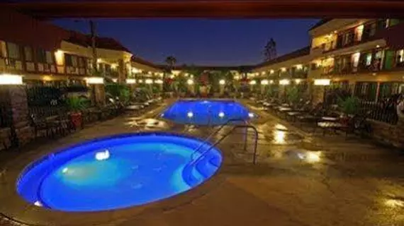 Tropicana Inn & Suites | Kaliforniya - Orange County - Anaheim - Anaheim Resort