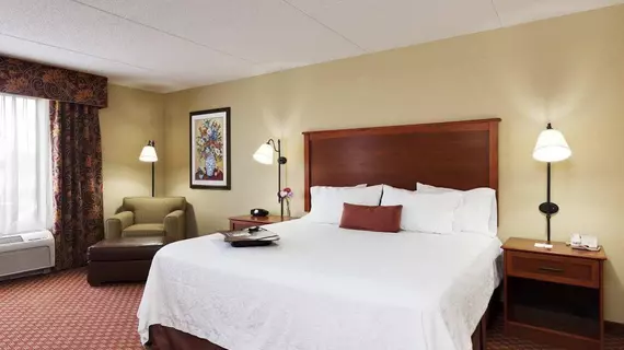 Hampton Inn McHenry | İllinois - McHenry