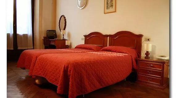 Hotel Ariele | Toskana - Floransa (il) - Floransa - Porta al Prato - Santa Maria Novella