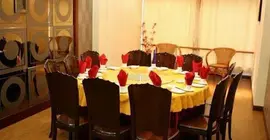 Shenzhen Muslim Hotel | Guangdong - Şenzen (ve civarı) - Shenzhen - Nigang - Luohu