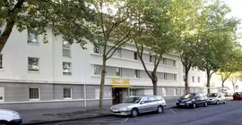 Appart'City Saint-Nazaire Centre | Pays de la Loire - Loire-Atlantique - Saint-Nazaire