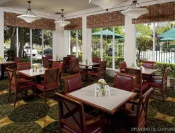 Hilton Garden Inn Arcadia/Pasadena Area | Kaliforniya - Los Angeles County - Arcadia