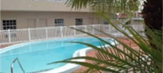 The Venice Palm Inn - Venice | Florida - Sarasota (ve civarı) - Venice