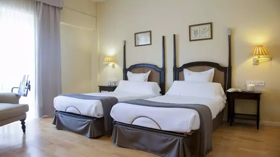 Jerez Hotel | Andalucia - Cadiz (vilayet) - Jerez de la Frontera