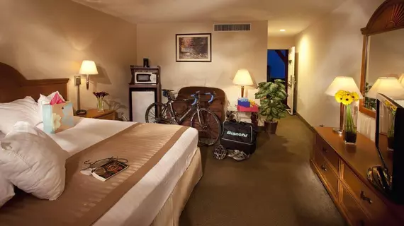 Best Western Westminster Inn | Kaliforniya - Orange County - Westminster