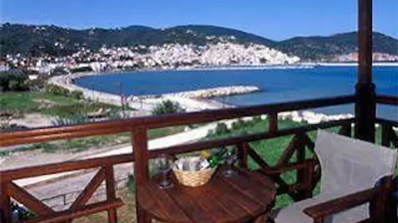 Aeolos Hotel | Tesalya - Skopelos