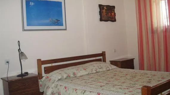 Apartments Genari | Batı Yunanistan - Elis (bölge) - Pyrgos