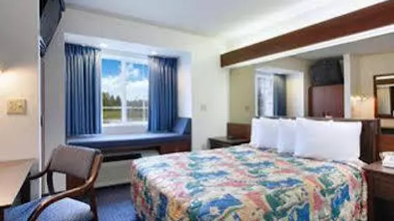 Holiday Inn Express Hotel & Suites Sandpoint North | Idaho - Sandpoint (ve civarı) - Ponderay