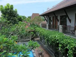 Rumah Batu Villa & Spa | Orta Cava