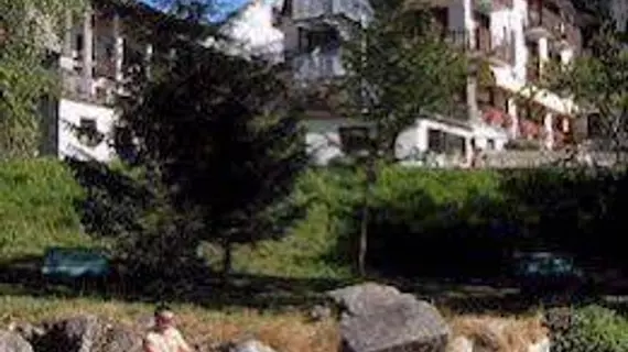 Hotel Edelweiss | Valle d'Aosta - Pre-Saint-Didier