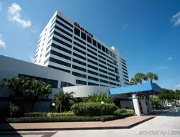 Sheraton Fort Lauderdale Airport & Cruise Port | Florida - Fort Lauderdale (ve civarı) - Dania Beach