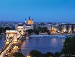 Sofitel Budapest Chain Bridge | Pest County - Budapeşte (ve civarı) - Budapeşte Kent Merkezi - Belváros - Lipótváros