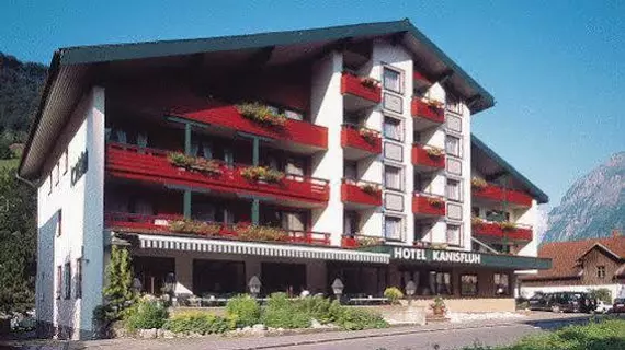 Aktivhotel Kanisfluh | Vorarlberg - Mellau