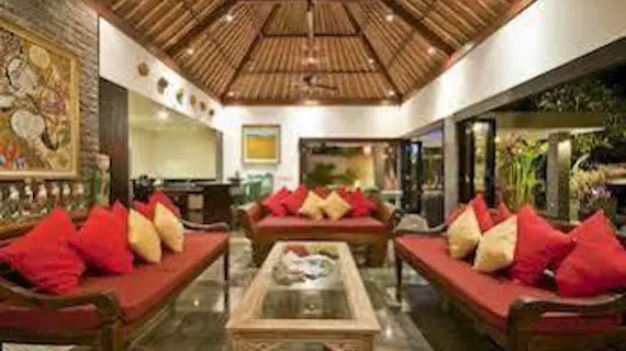 Villa Mahkota | Bali - Badung - Seminyak - Dyanapura