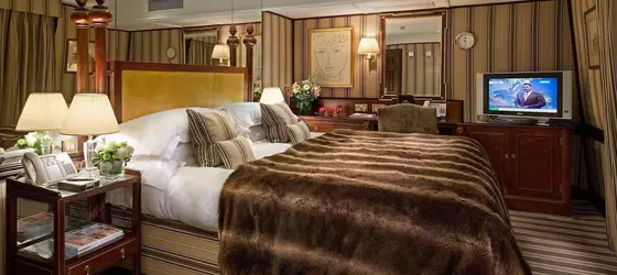 The Chesterfield Mayfair | Londra (ve civarı) - City of Westminster - Mayfair