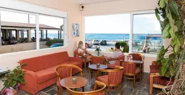 Batis Hotel | Girit Adası - Rethimnon (bölge) - Rethimnon