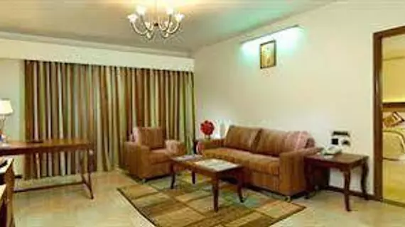 Sangam Hotel, Tiruchirapalli | Tamil Nadu - Tiruchirappalli