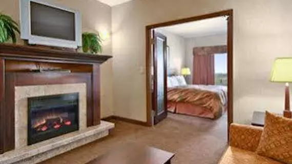 Ramada Camrose | Alberta - Camrose (ve civarı) - Camrose