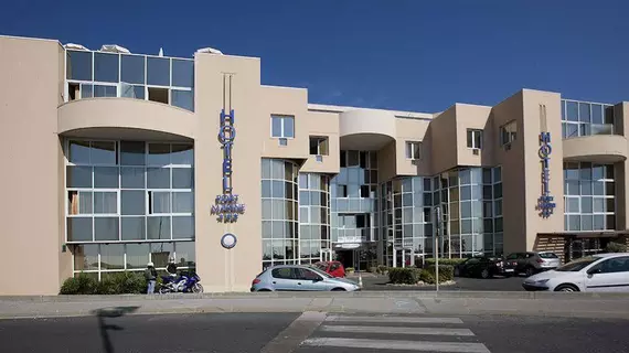 Inter-hotel Port Marine | Occitanie - Herault (bölge) - Montpellier (ve civarı) - Sete