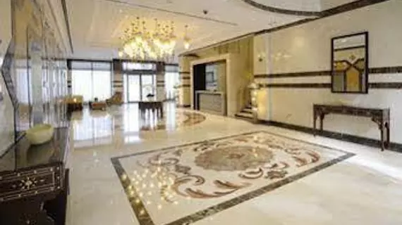 Meshal Hotel Al Salam | Al Madinah Province - Medina