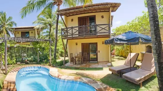 Serhs Villas Da Pipa Hotel | Northeast Region - Rio Grande do Norte (eyalet) - Tibau do Sul (ve civarı) - Tibau do Sul - Pipa