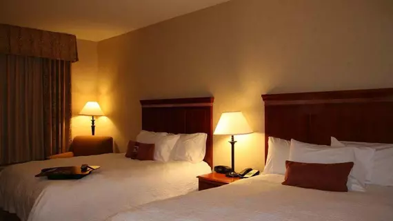 Hampton Inn & Suites Hemet | Kaliforniya - Riverside County - Temecula (ve civarı) - Hemet