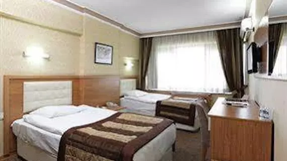 Baskent Hotel | Ankara - Altındağ