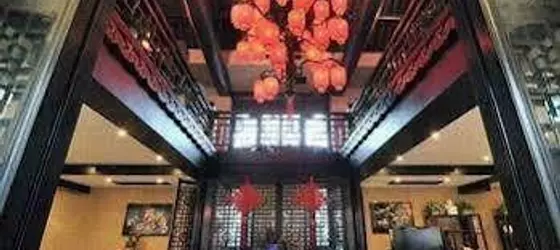 Pingyao Suiyuan Hotel | Shanxi - Jinzhong - Pingyao Antik Kenti