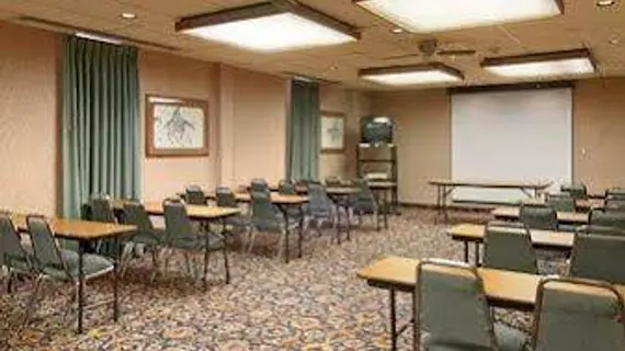 Ramada Inn Tulsa | Oklahoma - Tulsa (ve civarı) - Tulsa