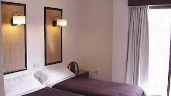 Hotel Eden Mar | Valencia Bölgesi - Alicante (vilayet) - Vega Baja del Segura - Guardamar del Segura - El Moncayo