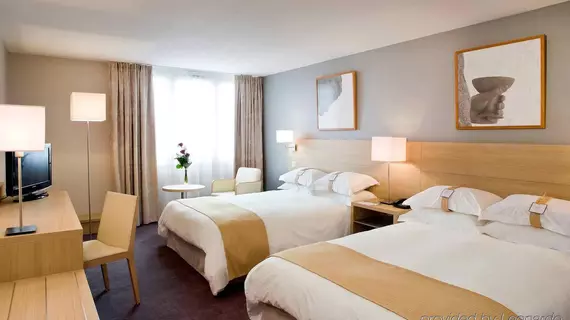 Mercure Paris Velizy | Ile-de-France - Yvelines (bölge) - Velizy-Villacoublay