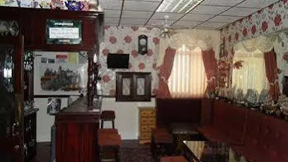 Bianca Guesthouse | Lancashire (kontluk) - Blackpool - Blackpool Şehir Merkezi