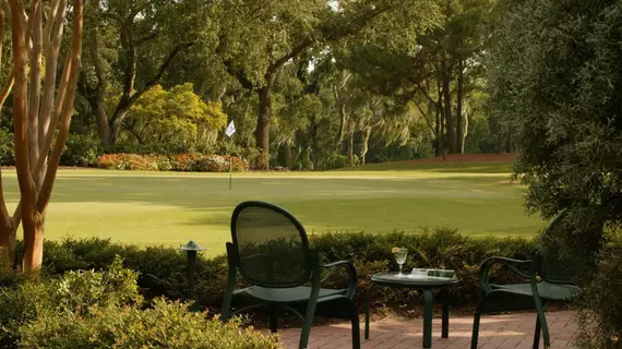 Innisbrook - A Salamander Golf and Spa Resort | Florida - St. Petersburg - Clearwater (ve civarı) - Palm Harbor