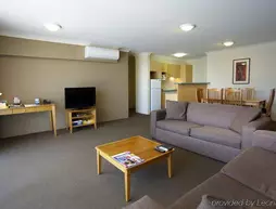 APX Apartments Parramatta | New South Wales - Sidney (ve civarı) - Rosehill