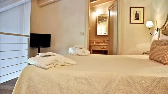 Chervo Golf Hotel Spa & Resort San Vigilio | Lombardy - Brescia (il) - Pozzolengo